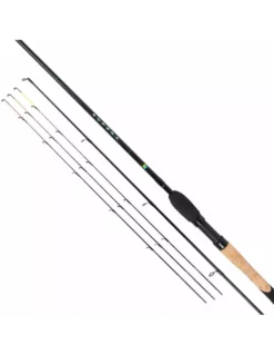 PRESTON CARBON ACTIVE SUPERA FEEDER