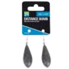 PRESTON DISTANCE BOMB LEAD -Kwaliteitswinkel Voor Visbenodigdheden preston distance bomb lead
