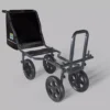 PRESTON FOUR WHEELED SHUTTLE -Kwaliteitswinkel Voor Visbenodigdheden preston four wheeled shuttle