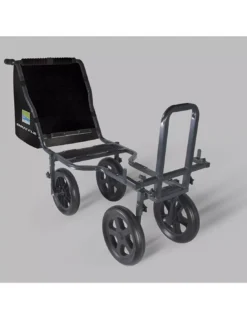 PRESTON FOUR WHEELED SHUTTLE