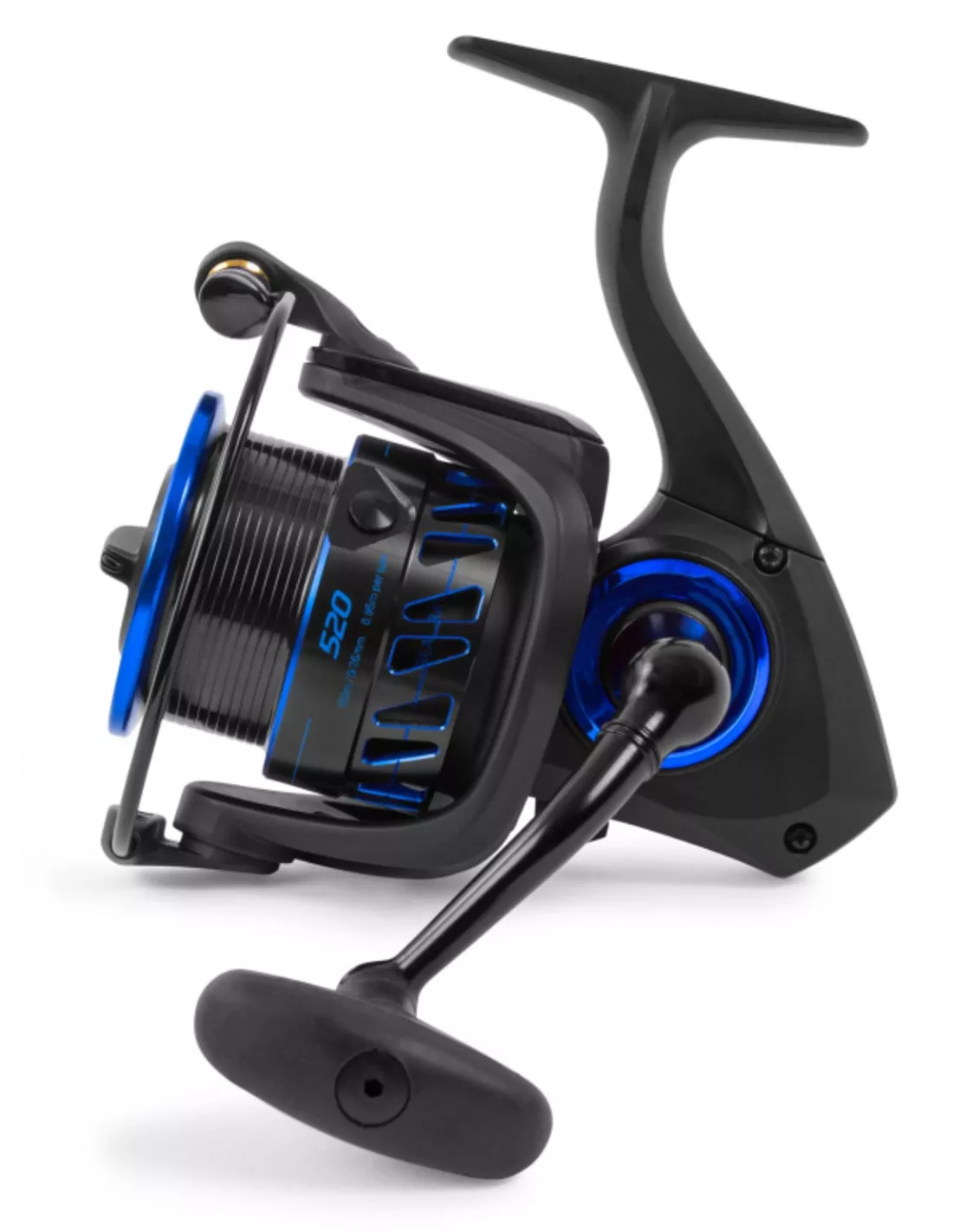 PRESTON INERTIA MOLENS 3 PRESTON INERTIA MOLENS