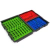 PRESTON INTERLOCK WINDER TRAY -Kwaliteitswinkel Voor Visbenodigdheden preston interlock winder tray