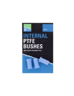 PRESTON INTERNAL PTFE BUSH (3)
