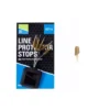 PRESTON LINE PROTECTOR STOPS (10) -Kwaliteitswinkel Voor Visbenodigdheden preston line protector stops 10