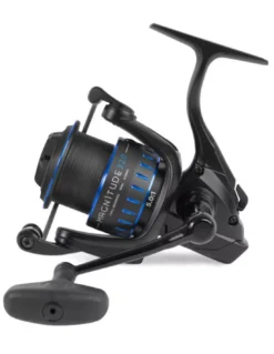 PRESTON MAGNITUDE MOLENS