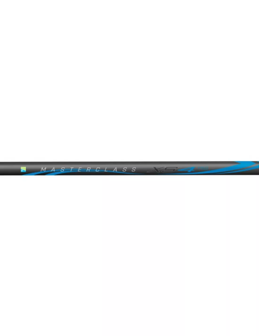 PRESTON MASTERCLASS XS4 POLE PACKAGE 3 PRESTON MASTERCLASS XS4 POLE PACKAGE