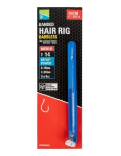 PRESTON MCM BANDED HOOKLENGHTS