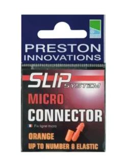PRESTON MICRO CONNECTOR