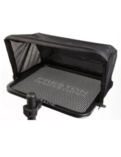 PRESTON OFFBOX VENTALITE HOODIE SIDE TRAY -Kwaliteitswinkel Voor Visbenodigdheden preston offbox ventalite hoodie side tray 1