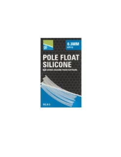 PRESTON POLE FLOAT SILICONE