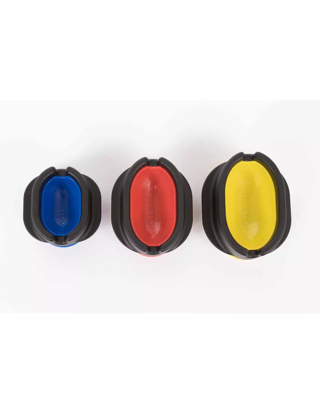 PRESTON QUICK RELEASE METHOD MOULD 3 PRESTON QUICK RELEASE METHOD MOULD