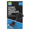PRESTON STOPZ PELLET WAGGLER KIT -Kwaliteitswinkel Voor Visbenodigdheden preston stopz pellet waggler kit