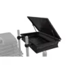 PRESTON STORMSHIELD SIDE TRAY -Kwaliteitswinkel Voor Visbenodigdheden preston stormshield side tray