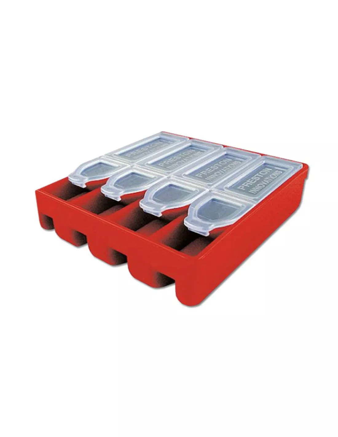 PRESTON STOTZ 4-WAY DISPENSER LARGER SIZES 3 PRESTON STOTZ 4-WAY DISPENSER LARGER SIZES