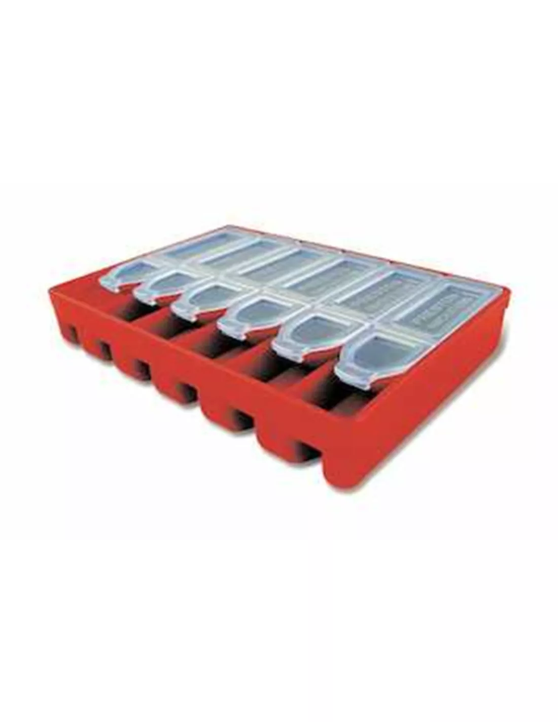 PRESTON STOTZ 6-WAY DISPENSER LARGER SIZES 3 PRESTON STOTZ 6-WAY DISPENSER LARGER SIZES
