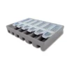 PRESTON SUPER SOFT SHOT DISPENSER, GROTE -Kwaliteitswinkel Voor Visbenodigdheden preston super soft shot dispenser grote