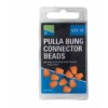 Preston PULLA BUNG CONNECTOR BEADS 2 Preston PULLA BUNG CONNECTOR BEADS -Kwaliteitswinkel Voor Visbenodigdheden pulla bung connector beads