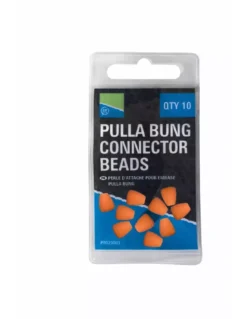 Preston PULLA BUNG CONNECTOR BEADS