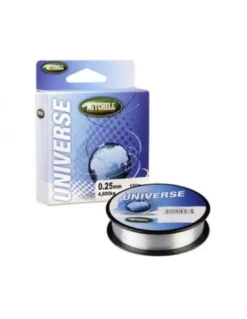PURE FISHING MITCHELL UNIVERSE, 0.20MM 150MTR