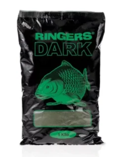 RINGERS DARK GROUNDBAIT 1KG