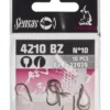 SENSAS CRAZY BAIT BARBLESS 4210 -Kwaliteitswinkel Voor Visbenodigdheden sensas crazy bait barbless 4210