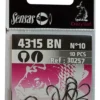 SENSAS CRAZY BAIT BARBLESS 4315 -Kwaliteitswinkel Voor Visbenodigdheden sensas crazy bait barbless 4315