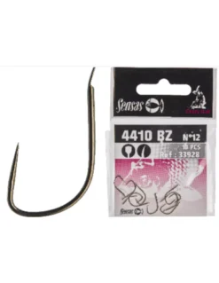 SENSAS CRAZY BAIT BARBLESS 4410