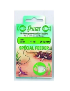 SENSAS ONDERLIJN SPECIAL FEEDER