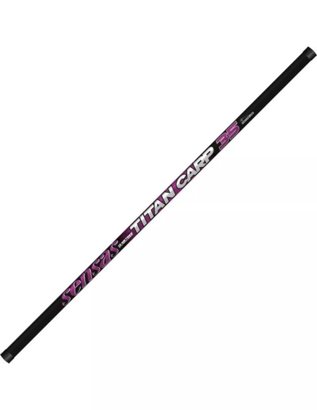 SENSAS PACK TITAN CARP 35 - 1150 - 2 TOPS 3 SENSAS PACK TITAN CARP 35 - 1150 - 2 TOPS