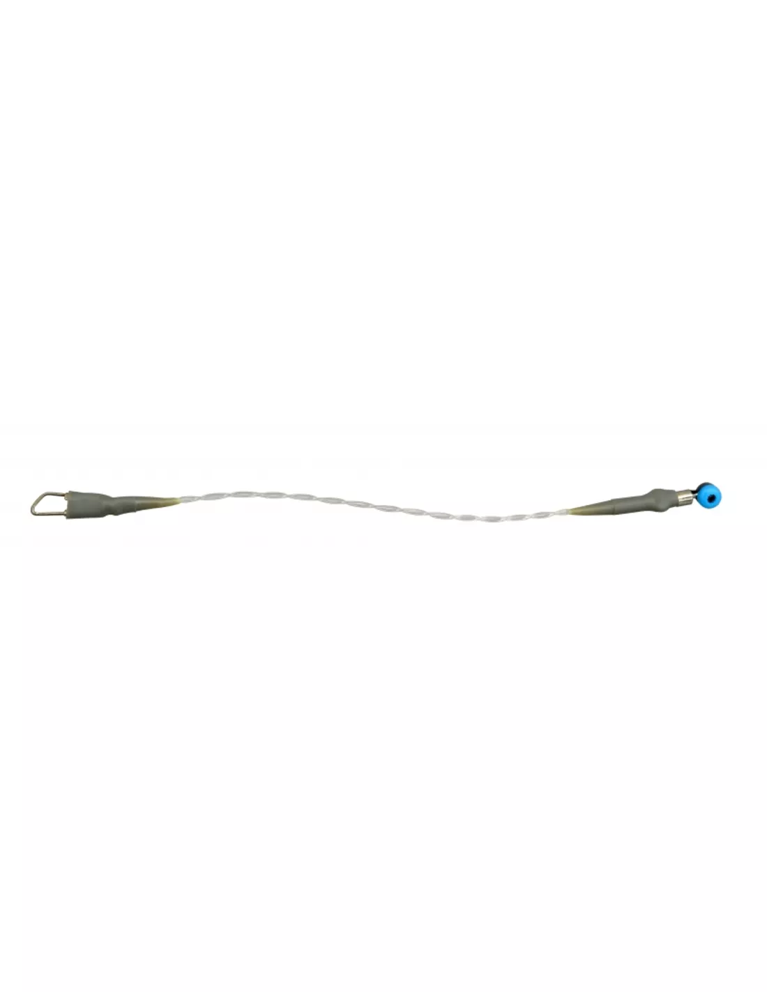 SENSAS SLIDING FEEDER LINK FL.CARBON 3 SENSAS SLIDING FEEDER LINK FL.CARBON