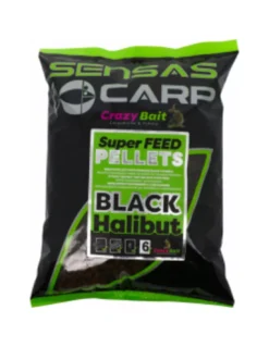 SENSAS SUPER FEED PELLET (700 GR)