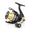 SHIMANO NASCI MOLENS 1 SHIMANO NASCI MOLENS -Kwaliteitswinkel Voor Visbenodigdheden shimano nasci molens