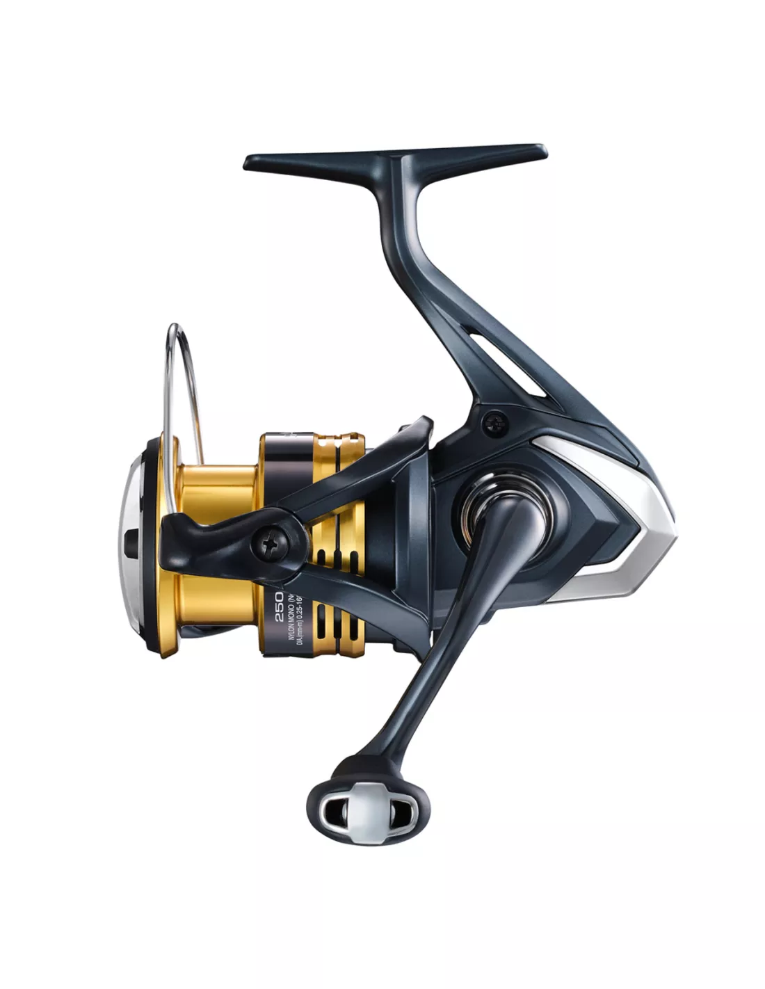 SHIMANO SAHARA - FJ MOLENS 3 SHIMANO SAHARA - FJ MOLENS