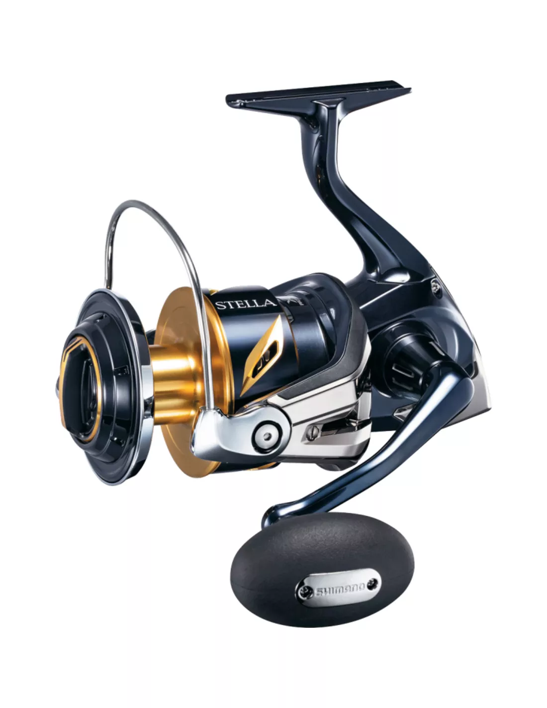 SHIMANO STELLA SW-C MOLENS 3 SHIMANO STELLA SW-C MOLENS
