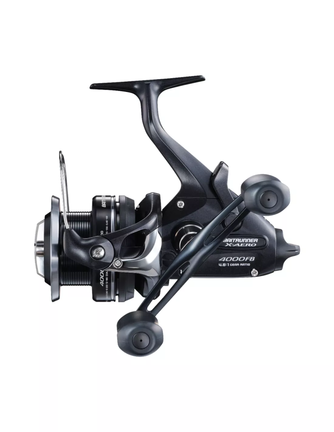 SHIMANO X-AERO FB BAITRUNNER 3 SHIMANO X-AERO FB BAITRUNNER