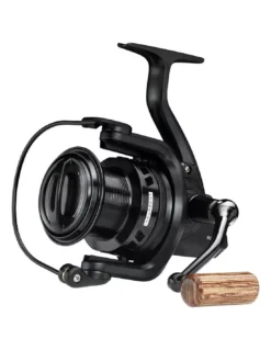 SONIK INSURGENT REEL