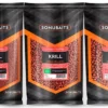 SONUBAITS FEED PELLETS KRILL -Kwaliteitswinkel Voor Visbenodigdheden sonubaits feed pellets krill