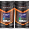 SONUBAITS S-PELLET FEED 1 SONUBAITS S-PELLET FEED -Kwaliteitswinkel Voor Visbenodigdheden sonubaits s pellet feed