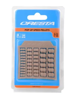 SPRO CRESTA SINKING SPEED PELLETS -Kwaliteitswinkel Voor Visbenodigdheden spro cresta sinking speed pellets 2