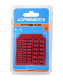 SPRO CRESTA SINKING SPEED PELLETS -Kwaliteitswinkel Voor Visbenodigdheden spro cresta sinking speed pellets 3