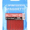 SPRO CRESTA SPAGHETTI BALLS (3,4,5 MM) -Kwaliteitswinkel Voor Visbenodigdheden spro cresta spaghetti balls 345 mm