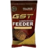 TRAPER GROUNDBAIT GST COMPETITION FDR (1KG) -Kwaliteitswinkel Voor Visbenodigdheden traper groundbait gst competition fdr 1kg